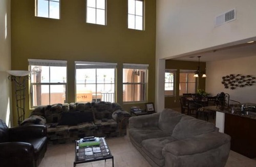 El Dorado Ranch Condo | Rental beach condo with panoramic views of the Sea of Cortez