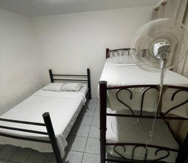Ixtapalapa House | Renuevo
