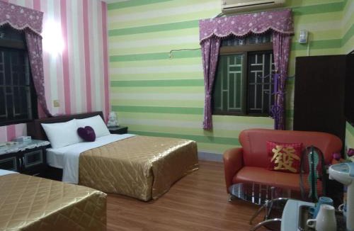 Chiayi House | Reny Lake Warm Hostel