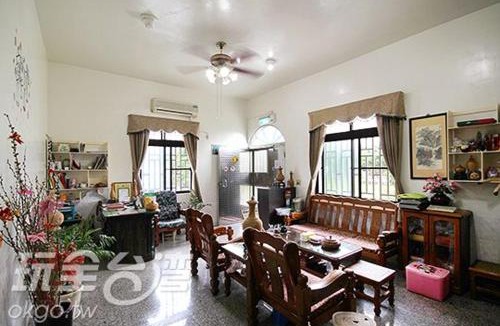 Chiayi House | Reny Lake Warm Hostel