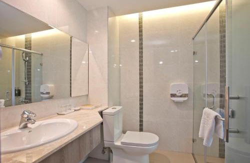 Chiayi Hotel | Renyi Lake Hotel