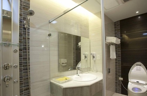 Chiayi Hotel | Renyi Lake Hotel