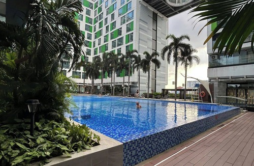 Tan Binh Apartment | Republic Plaza Tan Son Nhat International Airport