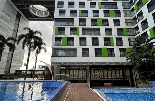 Tan Binh Apartment | Republic Plaza Tan Son Nhat International Airport