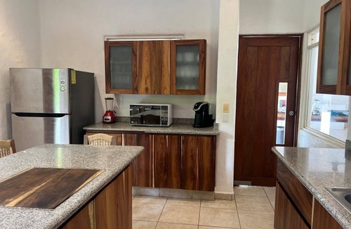 Barra de Colotepec Villa | Reserve your September getaway and enjoy a 10% discount on your ideal vacation.