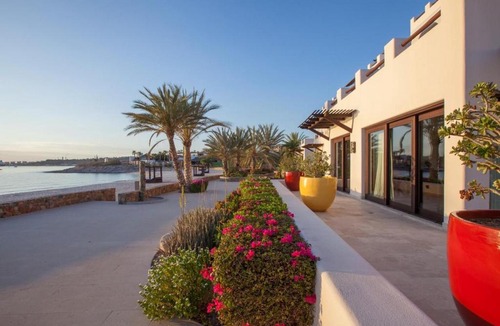 La Paz Villa | Residence 101-102 Playa De La Paz by Cabo Villas