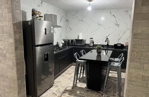 San Pedro Tlaquepaque House | Residence in Tlaquepaque Downtown