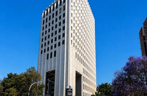 Guadalajara Hotel | Residence Inn by Marriott Guadalajara Country Club