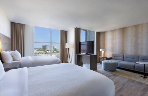 Xcumpich Hotel | Residence Inn by Marriott Merida