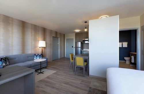 Xcumpich Hotel | Residence Inn by Marriott Merida