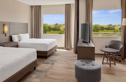 Playacar Fase II Hotel | Residence Inn by Marriott Playa del Carmen