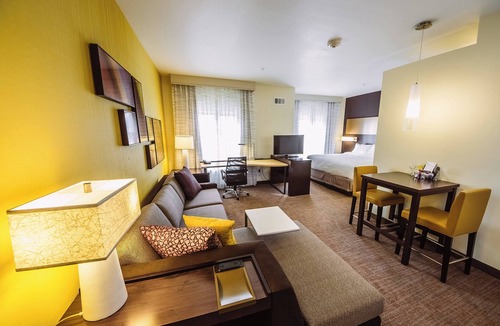 Harlingen Hotel | Residence Inn Harlingen