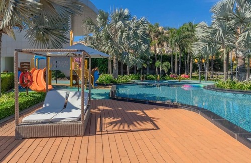 Cam Ranh Villa | Residence Inn Villa Cam Ranh