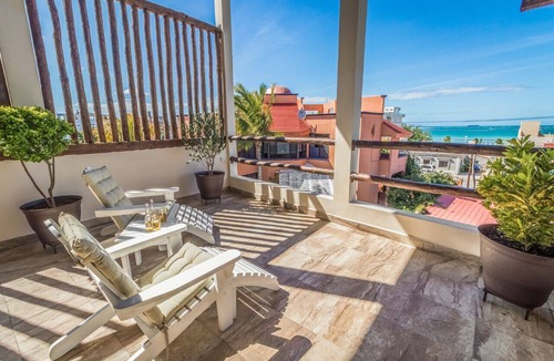 Esterito Apartment | Residence Las Flores