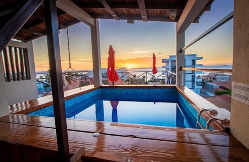 Esterito Apartment | Residence Las Flores