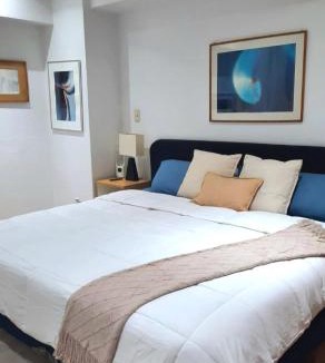 Polanco Apartment | Residence Polanco, Security24h, Balcony, Pool, Gym, CarPark