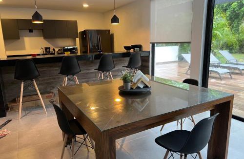 Merida House | Residencia completa de lujo