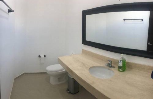Merida House | Residencia con ALBERCA y JARDÍN privado