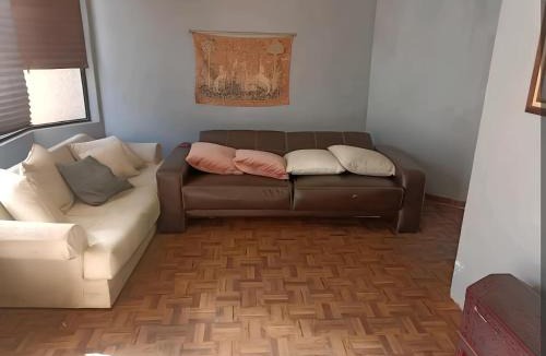 San Francisco Culhuacan House | Residencia El navegante 2