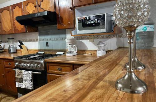 Chignahuapan House | Residencia en Chignahuapan