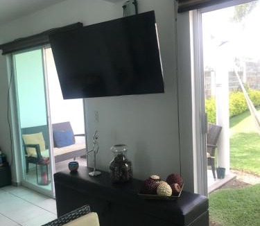 Yecapixtla House | Residencia en Cuautla