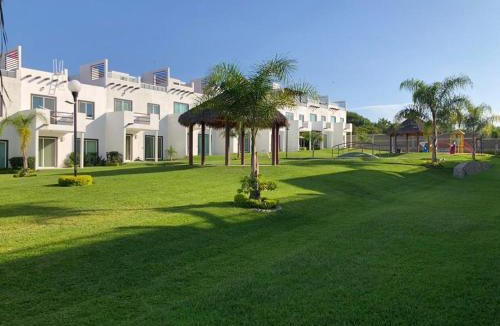 Yecapixtla House | Residencia en Cuautla