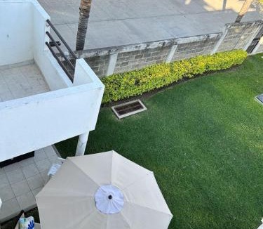 Yecapixtla House | Residencia en Cuautla