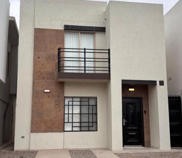 Hermosillo House | Residencia Flores