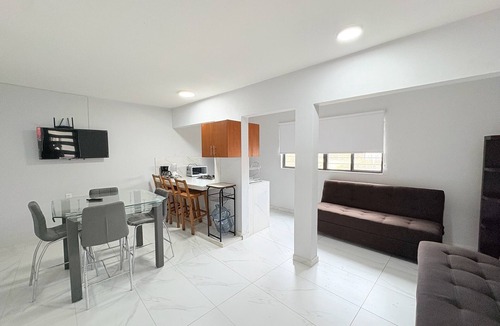 Tonala Apartment | Residencia Gran Coyula Orange 502A