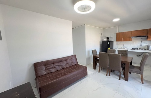 Tonala Apartment | Residencia Gran Coyula Orange 506A