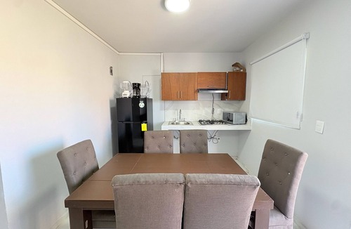 Tonala Apartment | Residencia Gran Coyula Orange 506A
