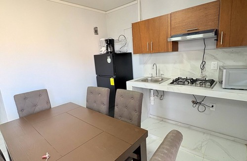 Tonala Apartment | Residencia Gran Coyula Orange 506A