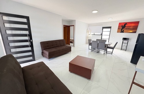 Tonala Apartment | Residencia Gran Coyula Orange 504B