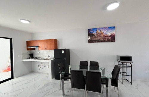 Tonala Apartment | Residencia Gran Coyula Orange 510A