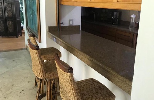 Acapantzingo Villa | Residencia Lago, Exquisito JARDÍN Maduro 10pp