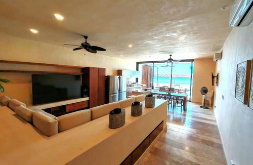 Chuburna Puerto Villa | Residencia Marevento & Yate II - Sunset Haven