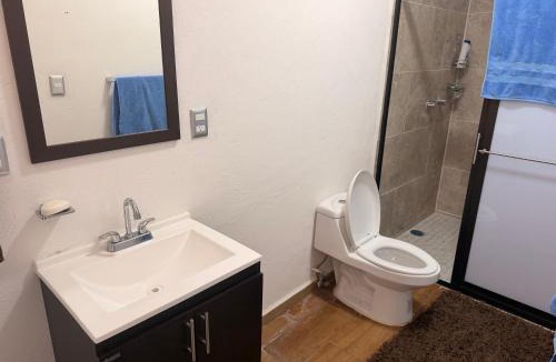 La Piedad House | Residencia nueva en la Piedad Michoacán
