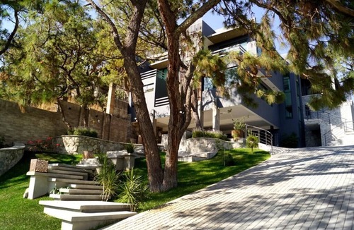 Zapopan House | Residencia y Piscina Climatizada