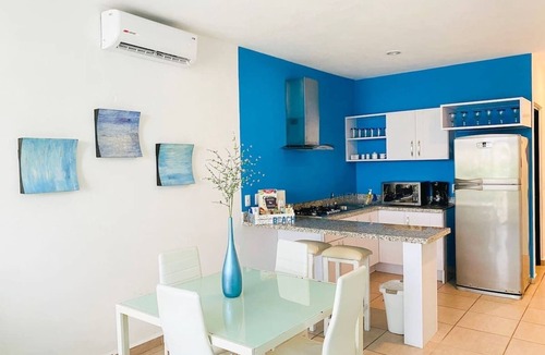 Puerto Vallarta Apartment | Residencial Bambú, Pool, Near Town, Beach 10 mins