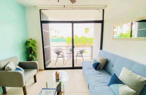 Puerto Vallarta Apartment | Residencial Bambú, Pool, Near Town, Beach 10 mins