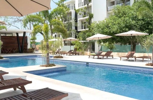 Puerto Vallarta Apartment | Residencial Bambú, Pool, Near Town, Beach 10 mins
