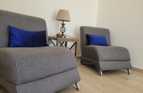 Parras de la Fuente House | Residencial Hacienda del Márquez
