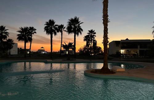 Navolato Apartment | Residencial Las Brisas Nuevo Altata con wifi