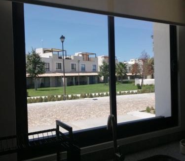 San Miguel de Allende Apartment | Residencial en San Miguel de Allende