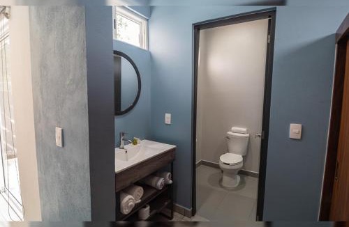 Arrecife House | Residencial San Agustin Huatulco