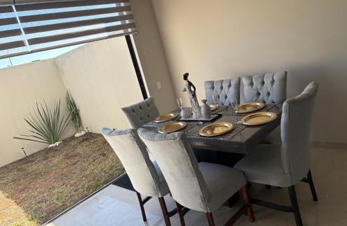 San Agustin House | Residencial Santa Anita