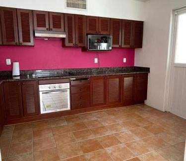 Costa Maya Apartment | Residencias Reef
