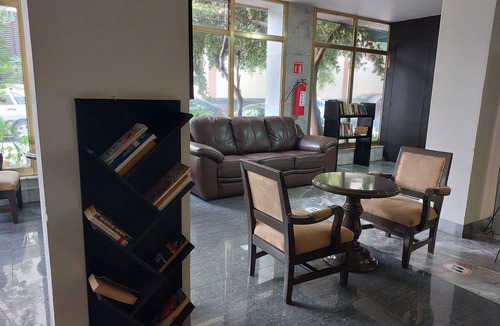 Historic Center Hotel | Residencias Señorial