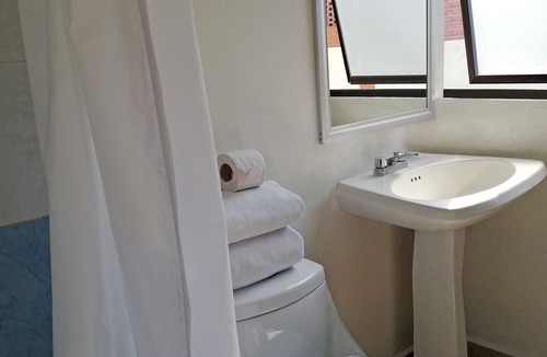 Historic Center Hotel | Residencias Señorial