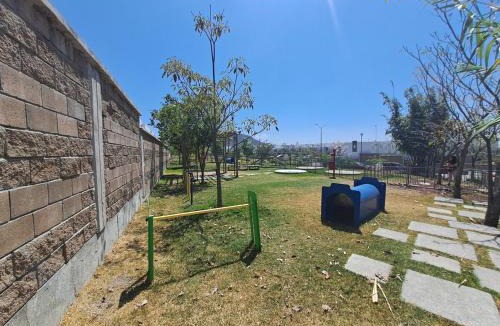 Ayala House | Residential House